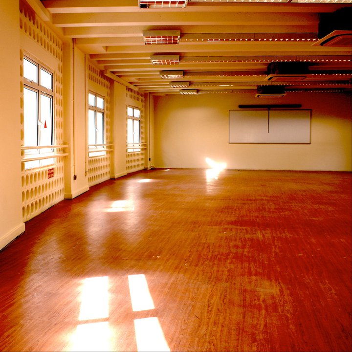 Goodman Arts Centre, Singapore EventNook